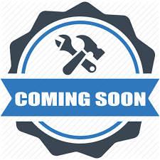 Coming soon 3